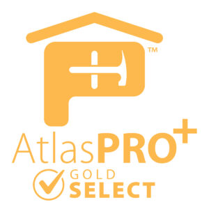 Atlas Pro Gold Select Roofing Contractor Certification 