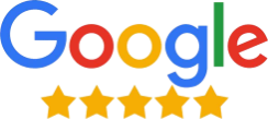 Google 5 Star Rating