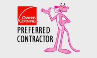 Owens Corning Roofing Products