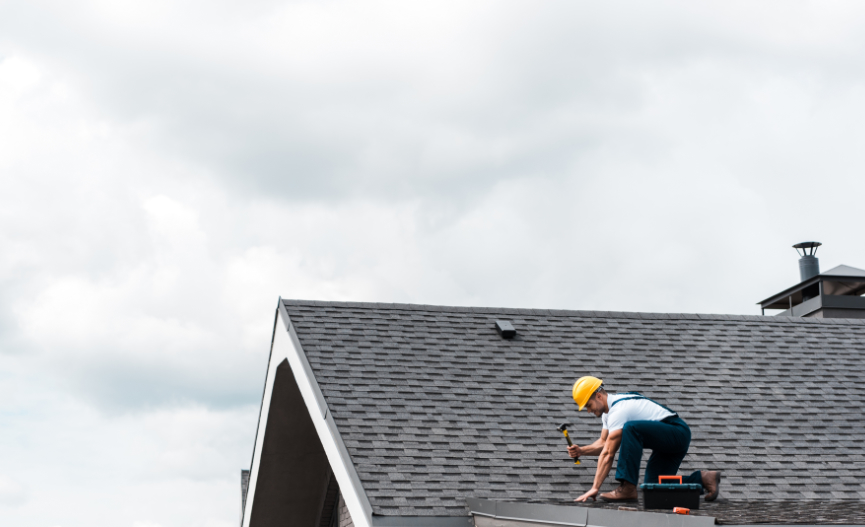 Roof Installation Syracuse NY