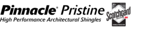Pinnacle Pristine logo
