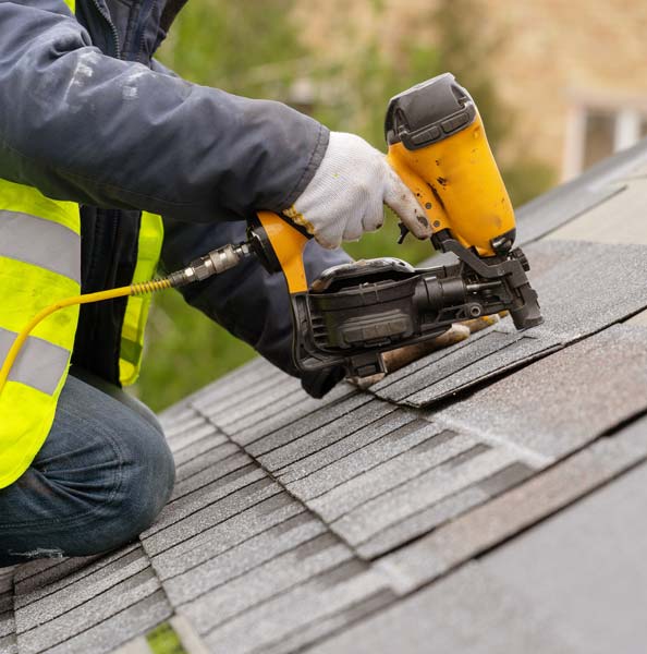 Roofing Company in Syracuse, NY