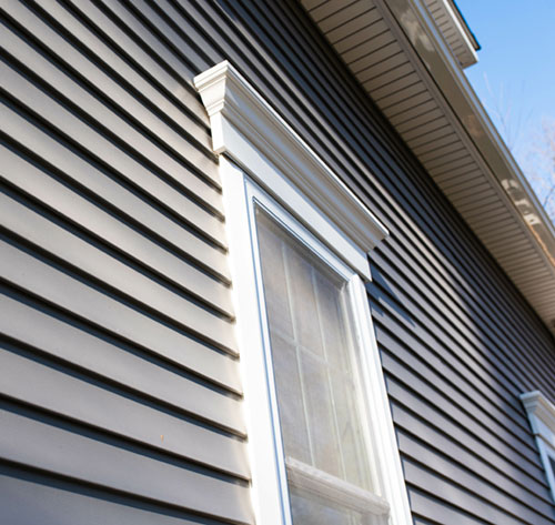 Siding Installation in Syracuse, NY