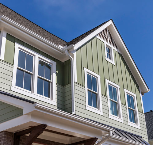 Window Installation in Syracuse, NY